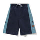 Navy / Sky
