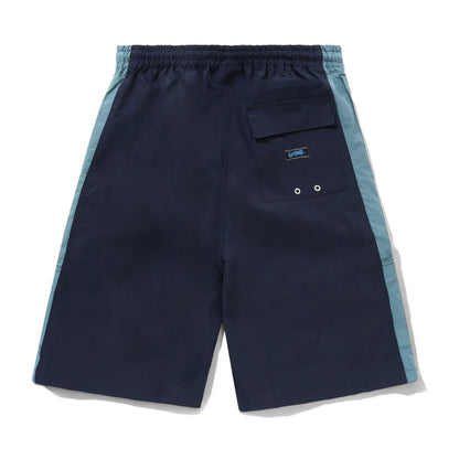 Navy / Sky