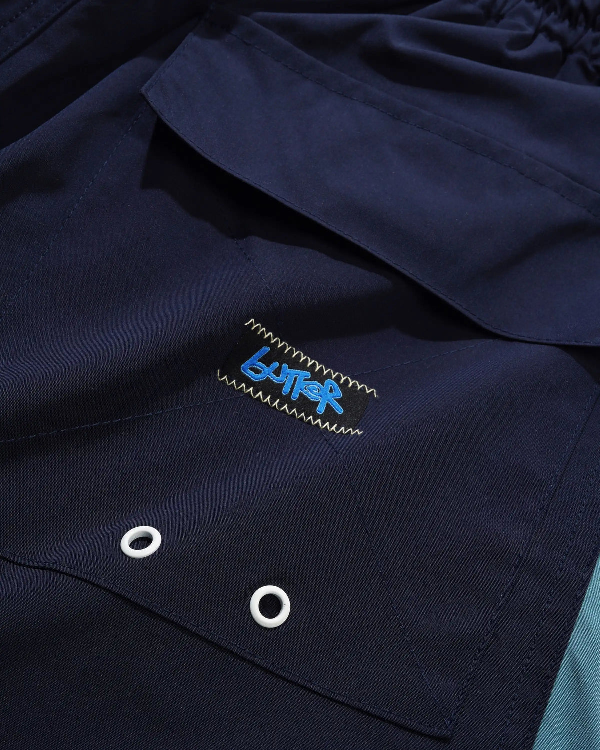 Navy / Sky