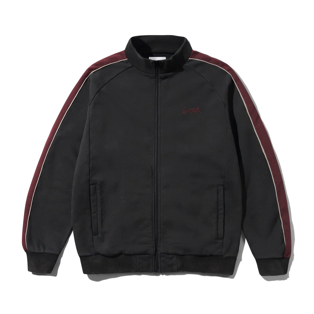 Abseil Fleece Jacket
