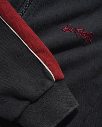 Abseil Fleece Jacket