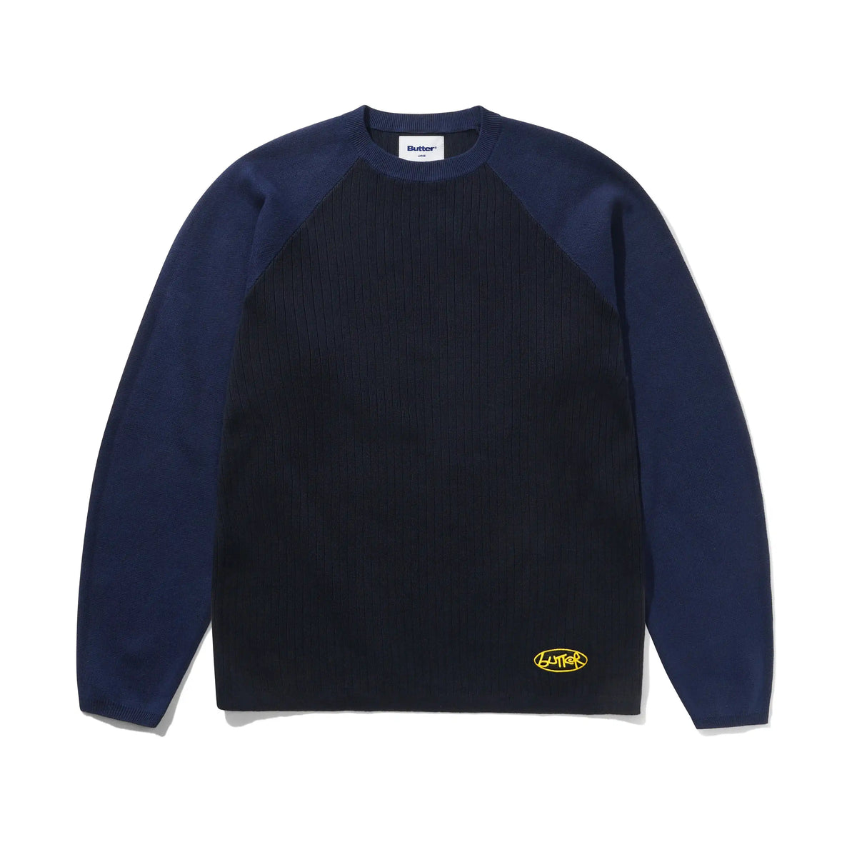 Navy / Ocean