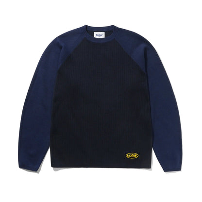 Navy / Ocean