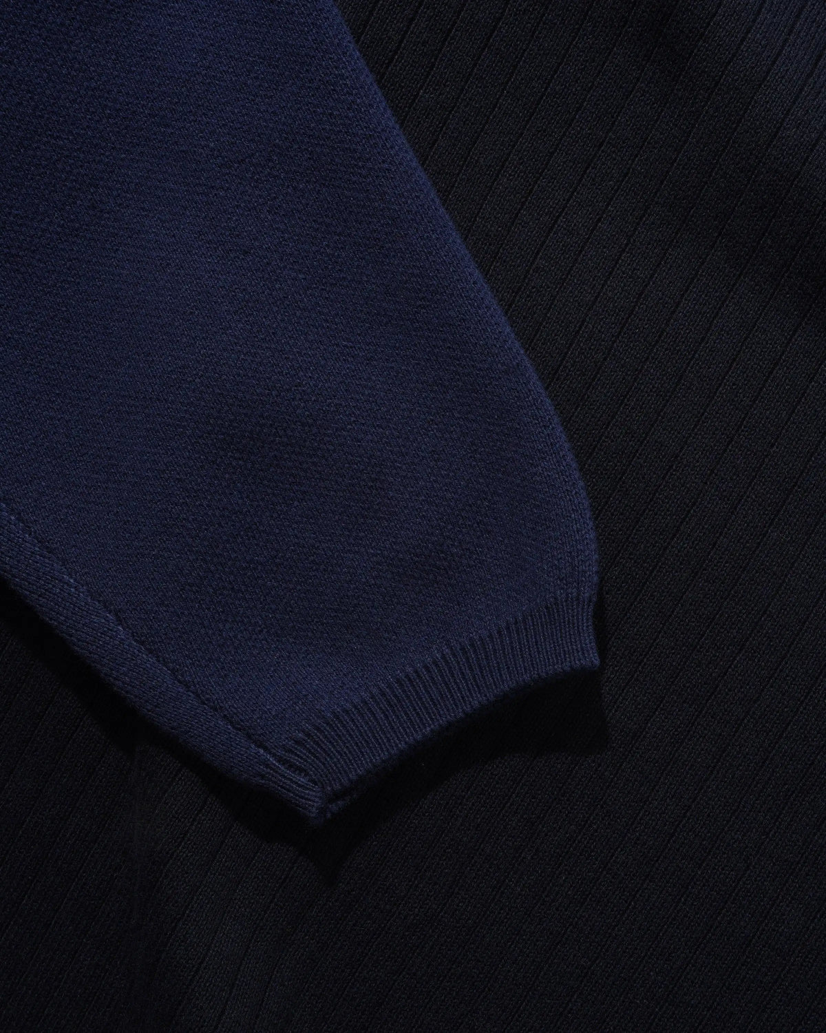 Navy / Ocean