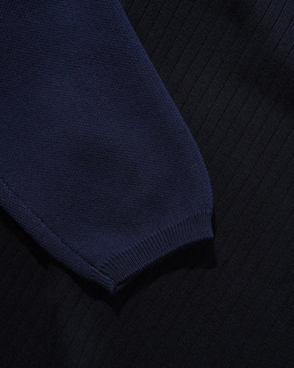 Navy / Ocean