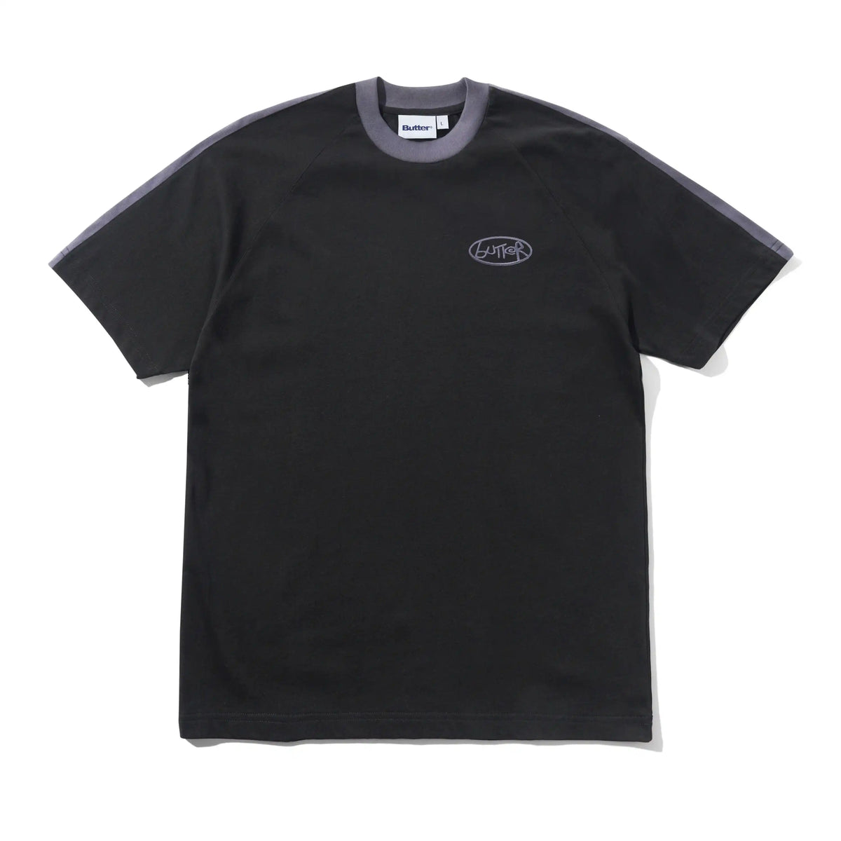 Black / Slate