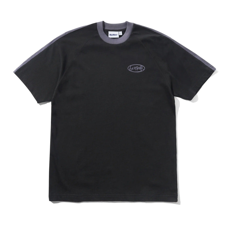 Black / Slate