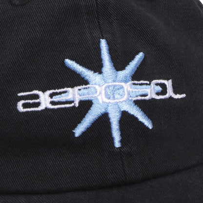 Burst Cap