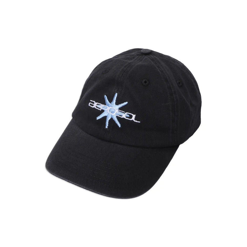 Burst Cap