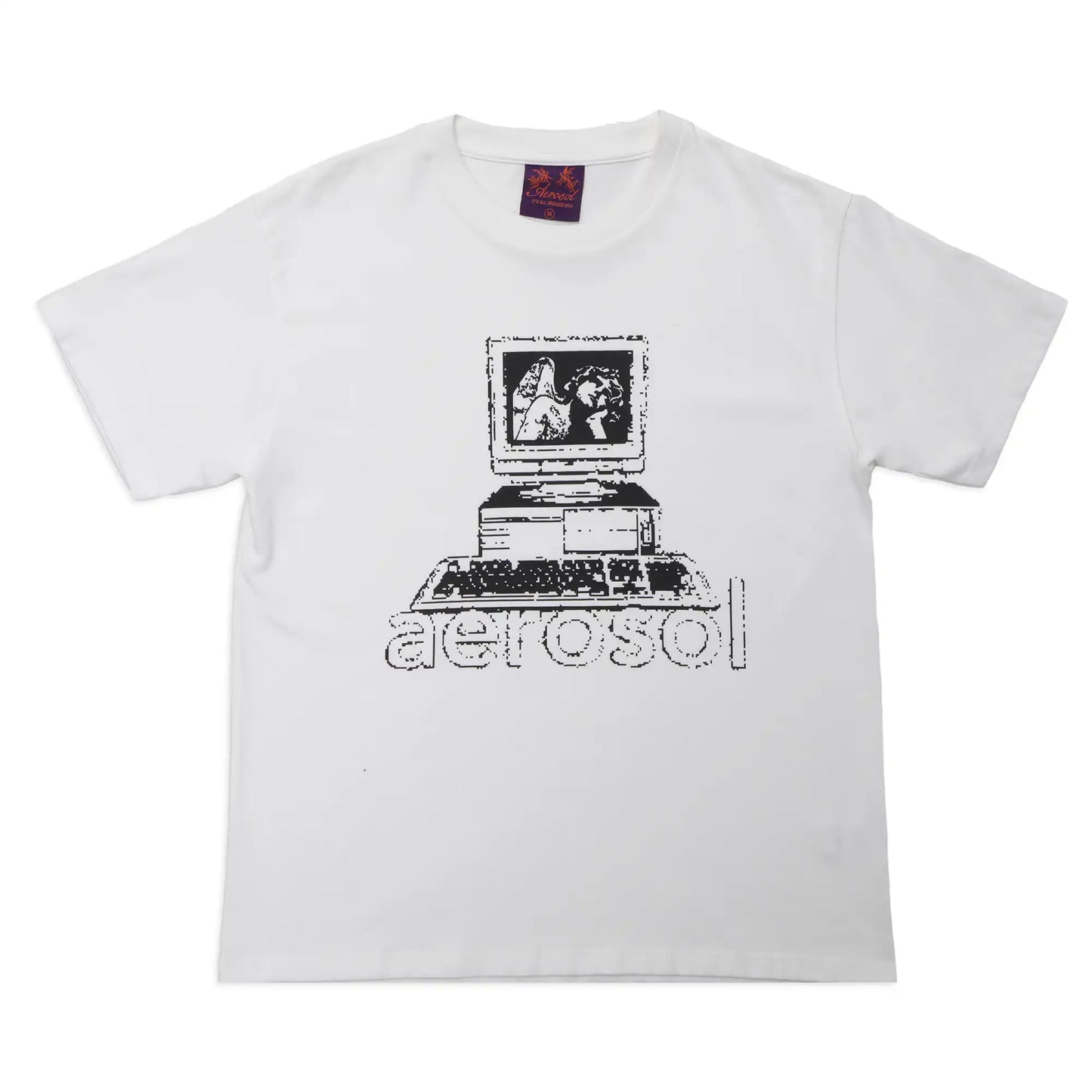 PC T-Shirt