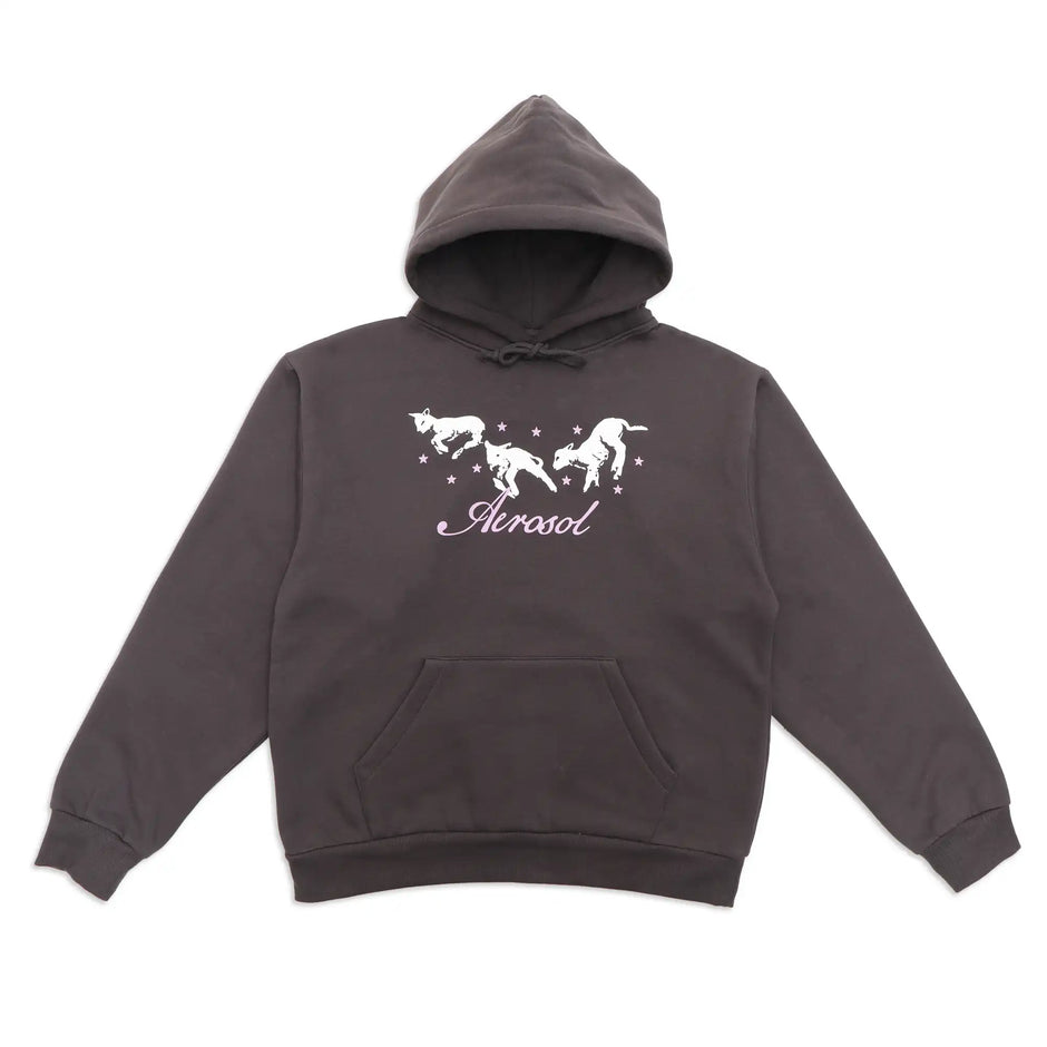 Frolic Hoodie