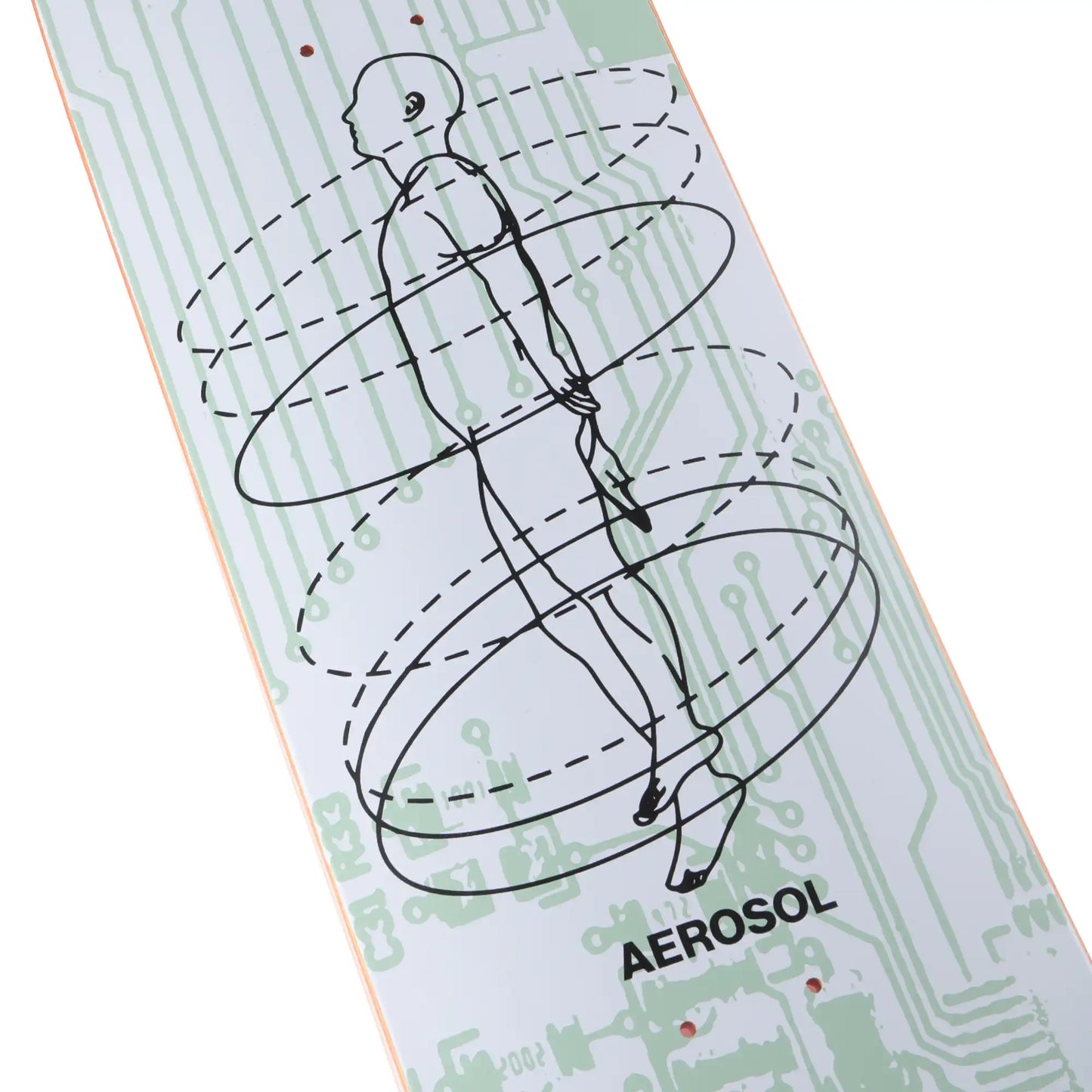 Aerosphere Deck