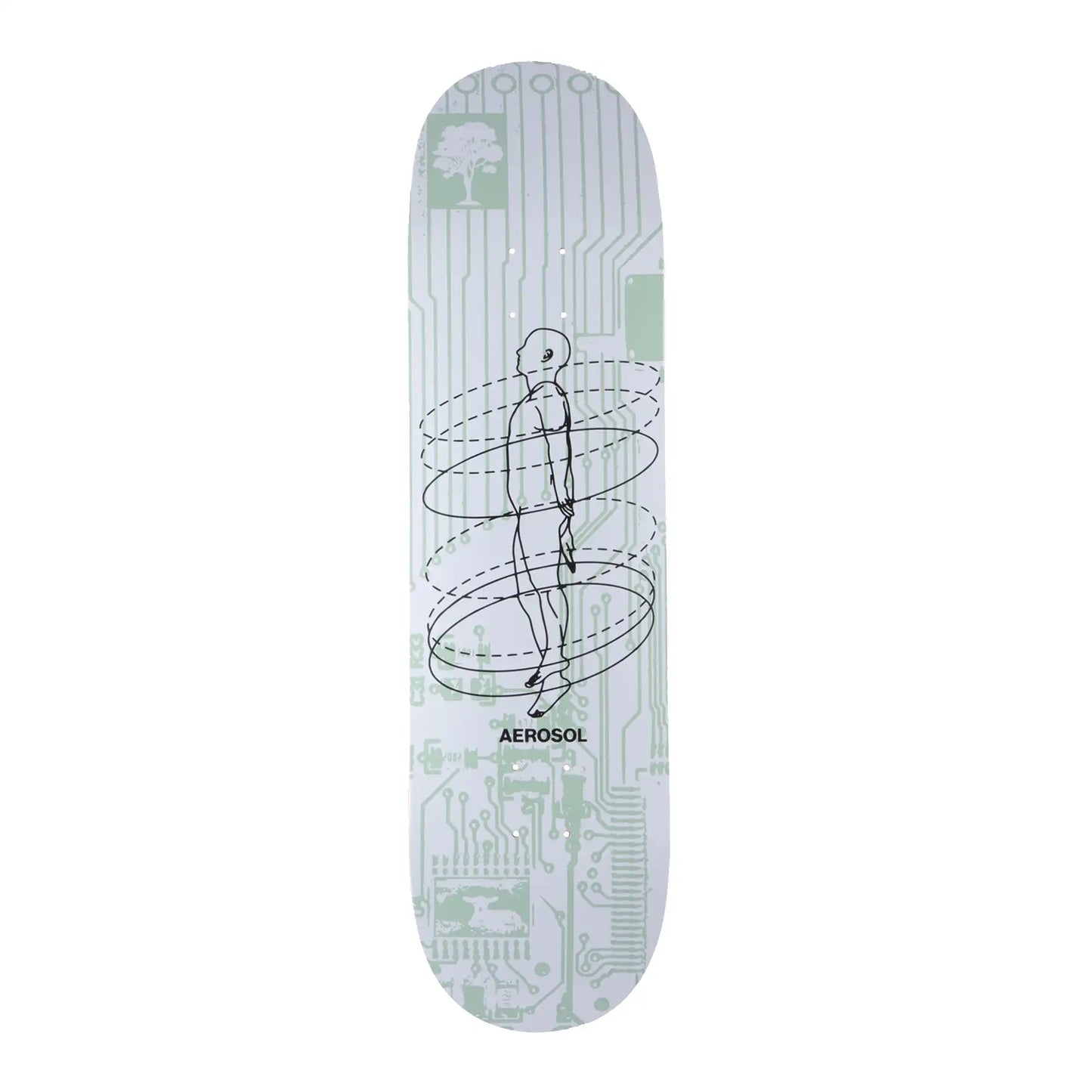 Aerosphere Deck
