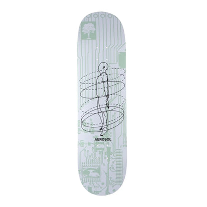 Aerosphere Deck
