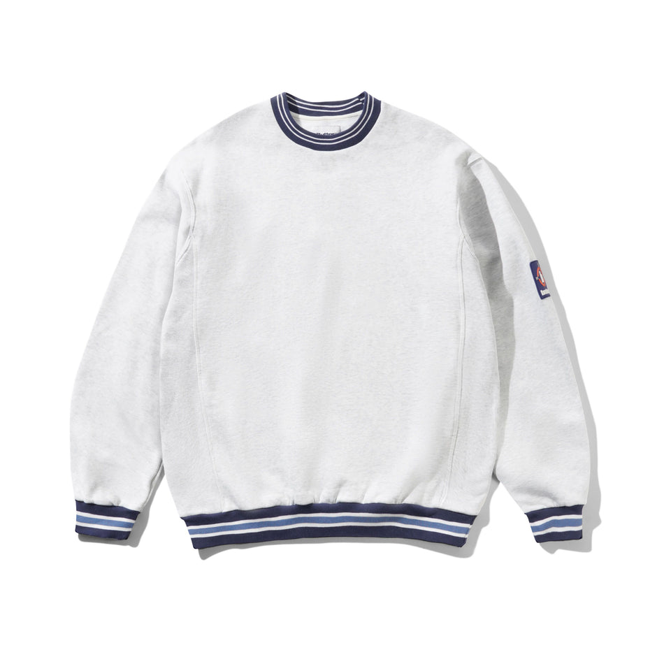 Aleka Crewneck