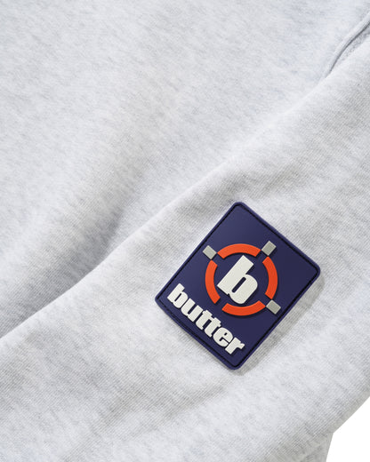 Aleka Crewneck