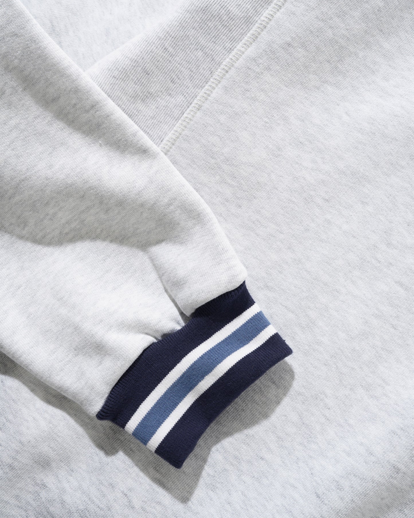 Aleka Crewneck