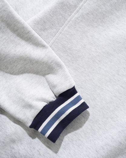 Aleka Crewneck