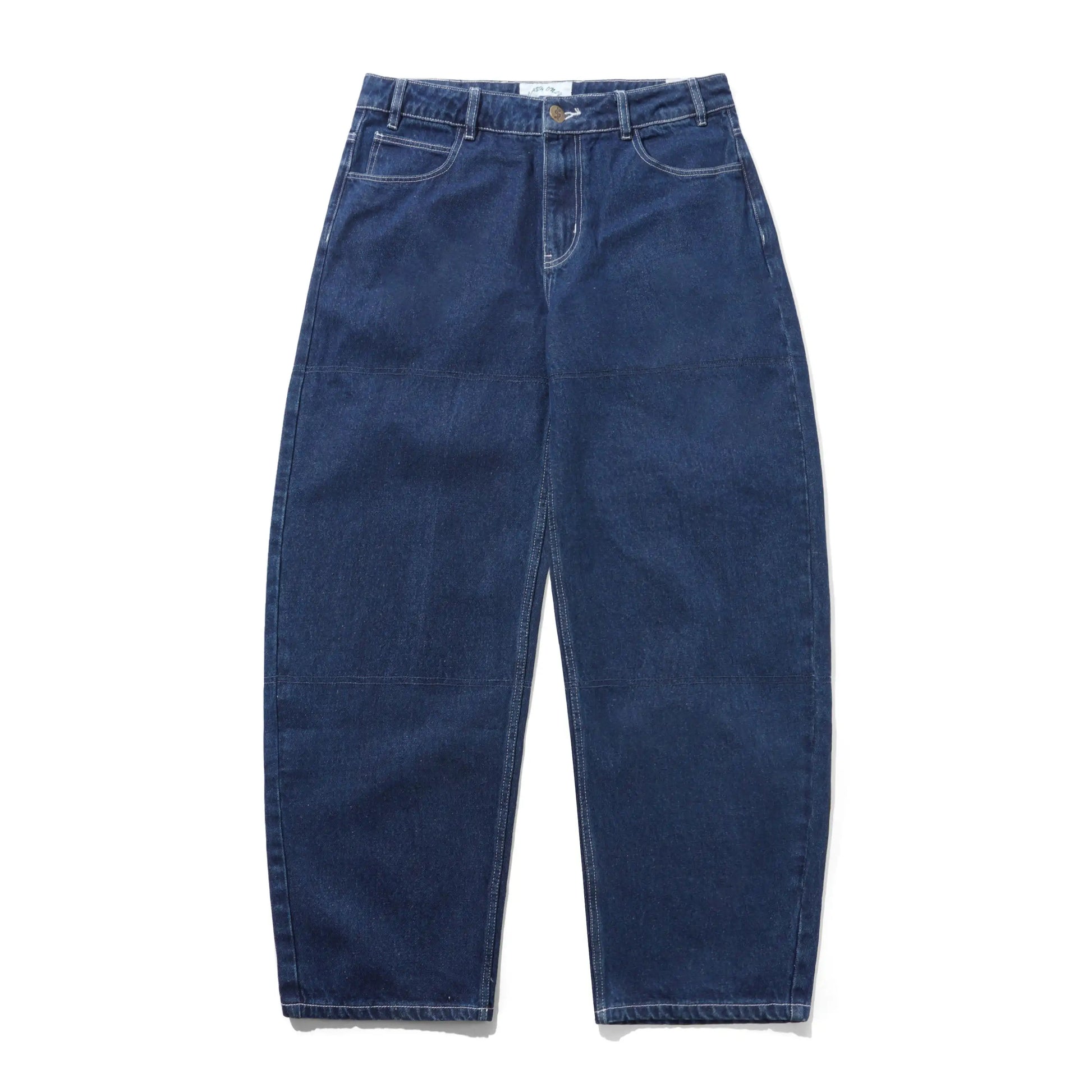 Dark Indigo