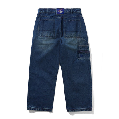 Aleka Denim Jeans