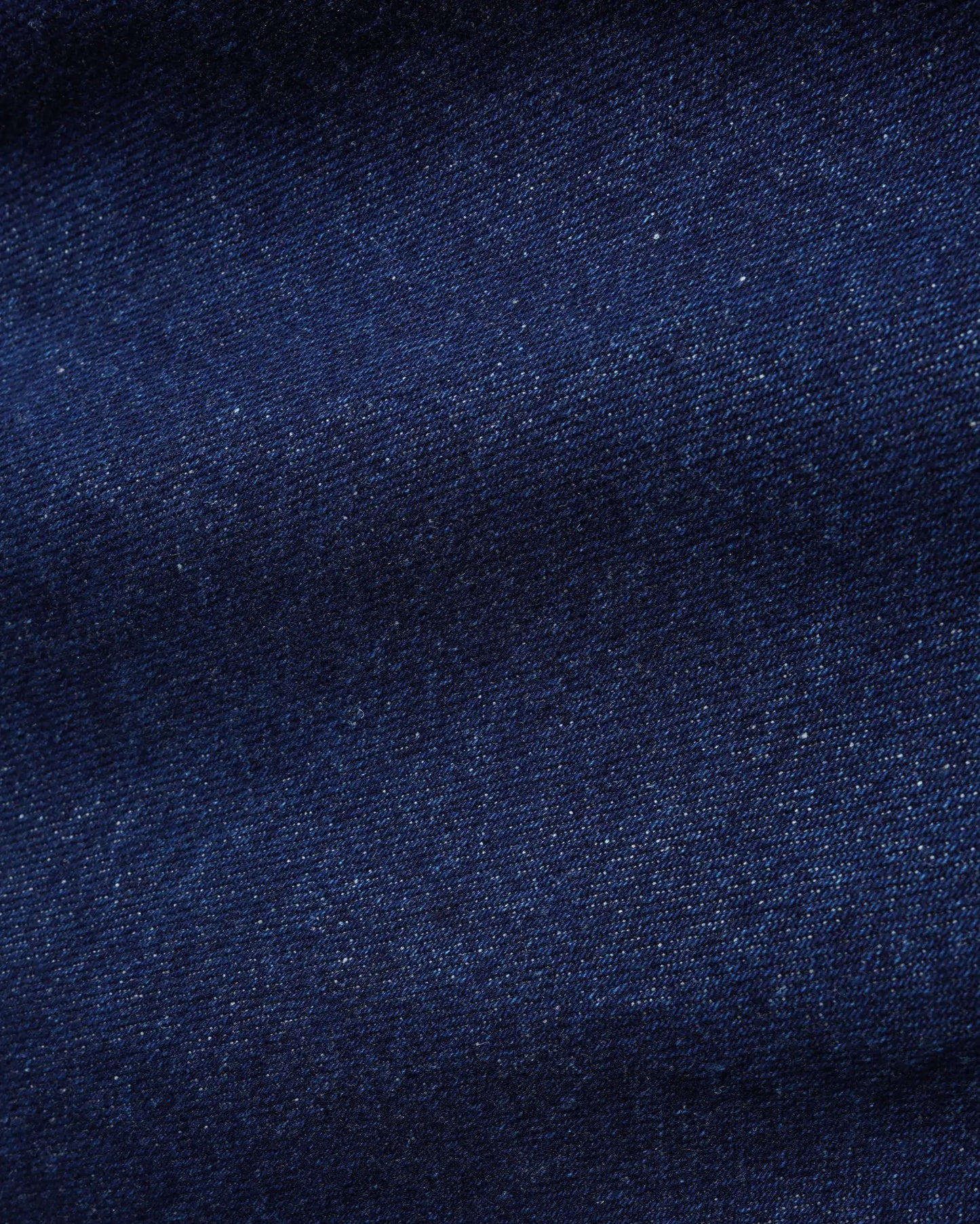 Dark Indigo