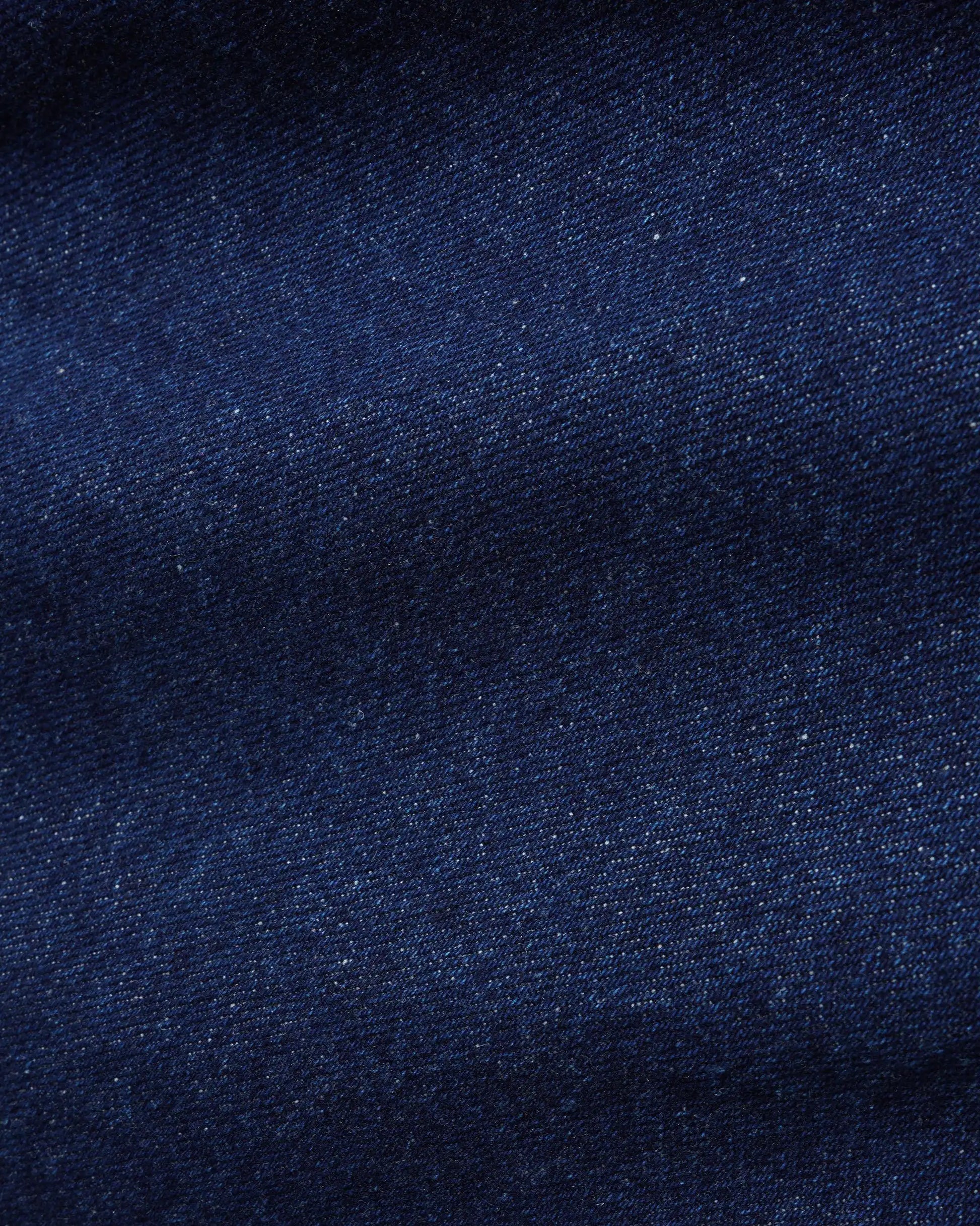 Dark Indigo