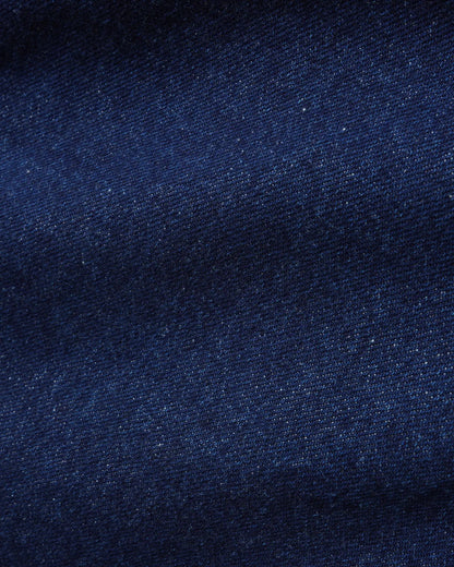 Dark Indigo
