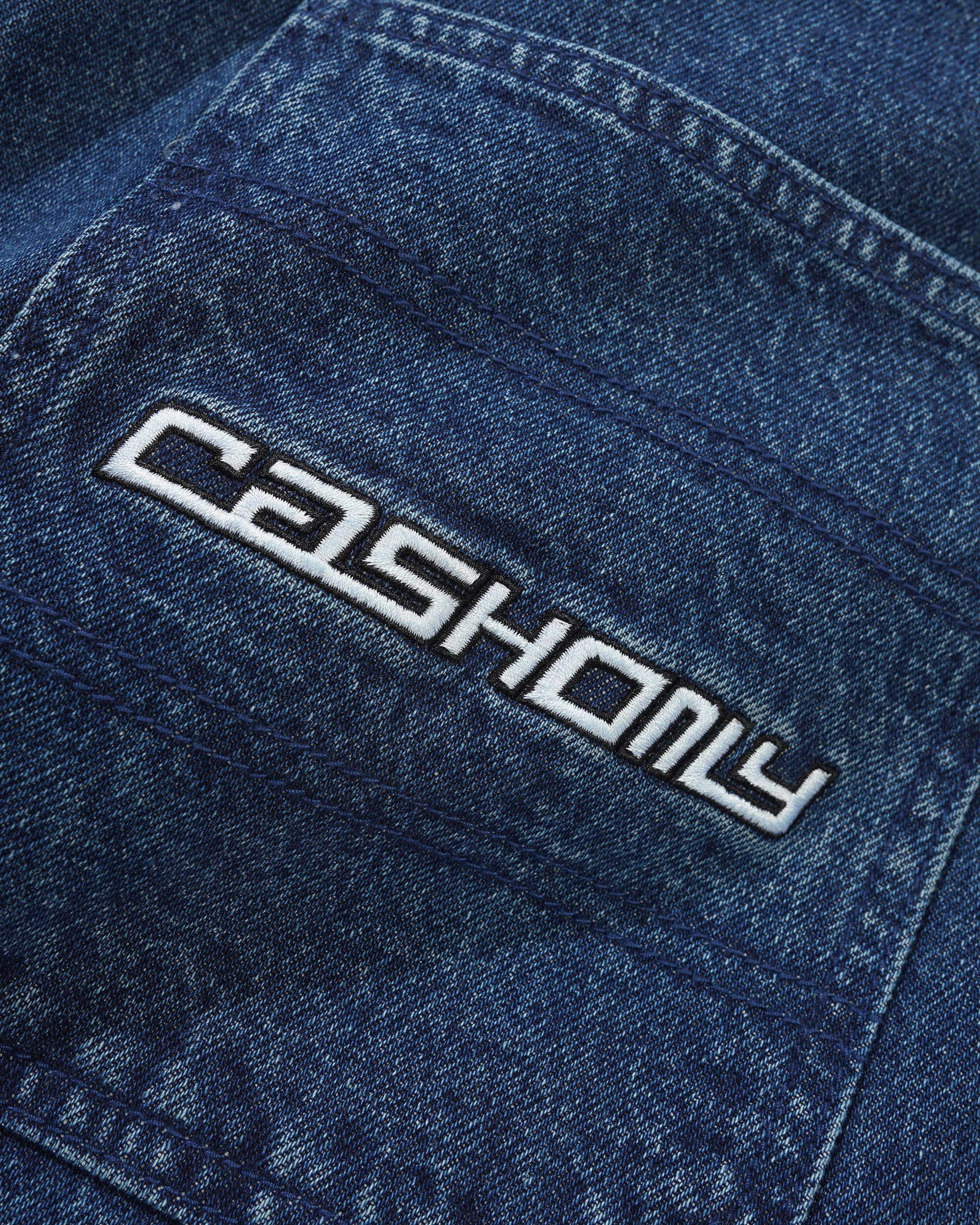 Cash Only Aleka Denim Jeans – Beyond Skate