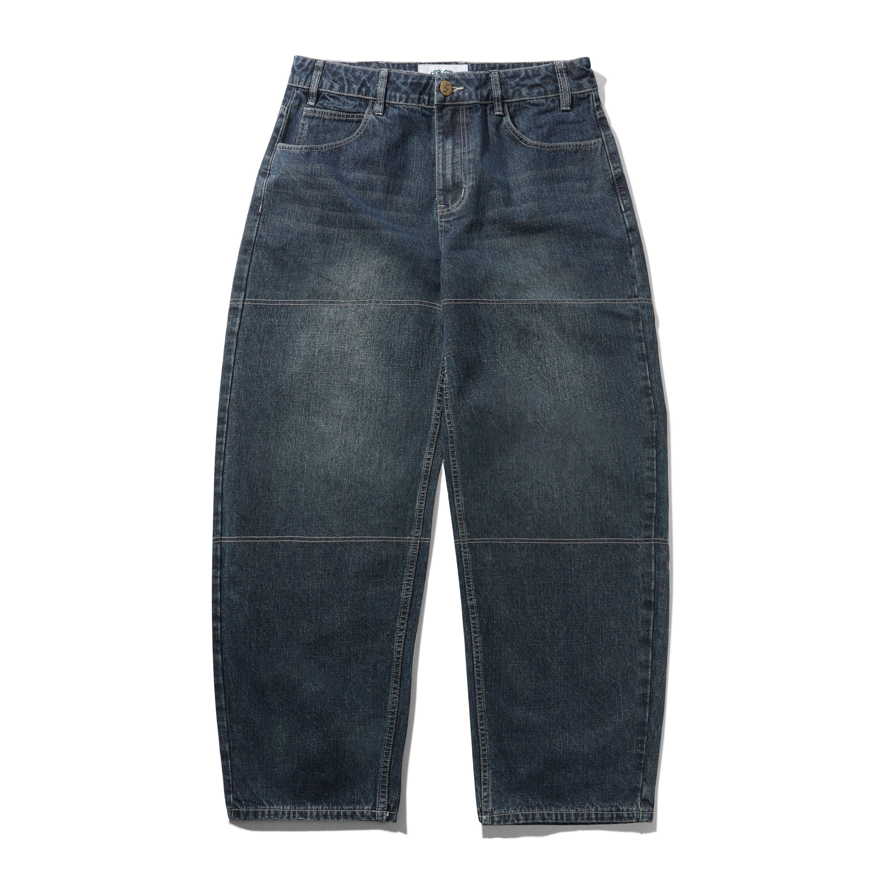Cash Only Aleka Denim Jeans – Beyond Skate