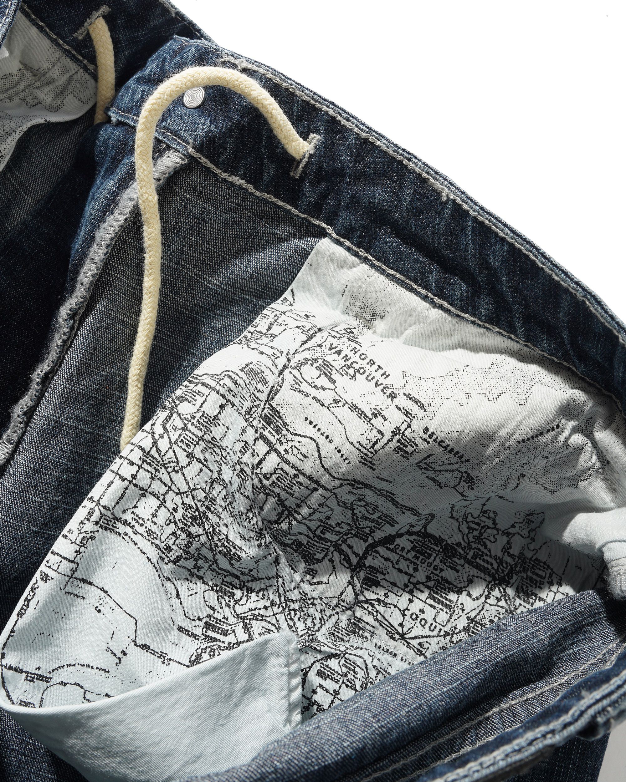 Cash Only Aleka Denim Jeans – Beyond Skate
