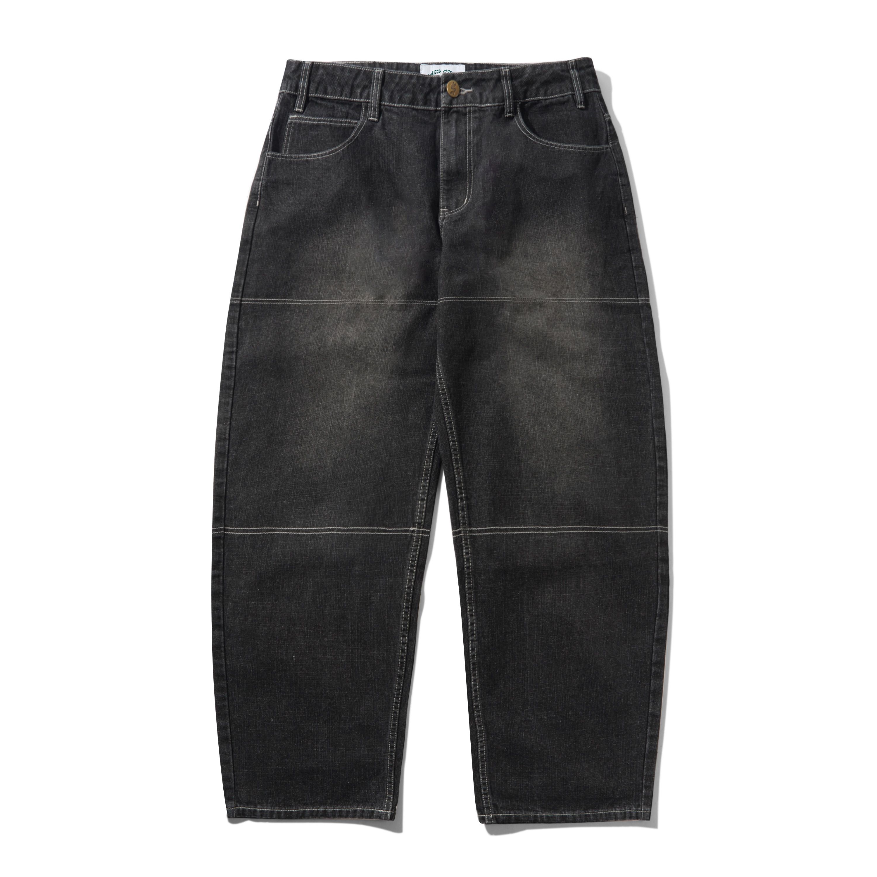 Cash Only Aleka Denim Jeans – Beyond Skate