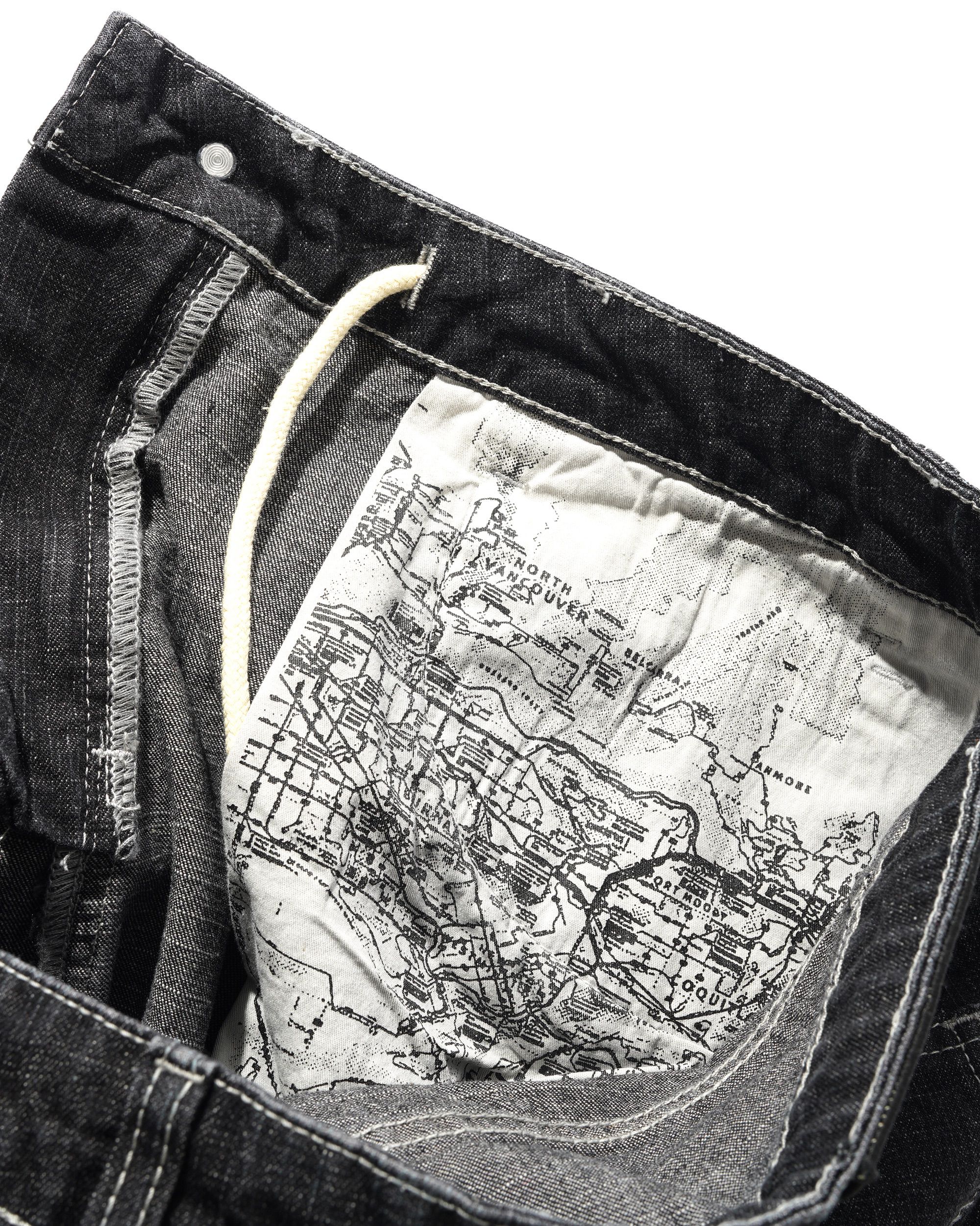 Cash Only Aleka Denim Jeans – Beyond Skate