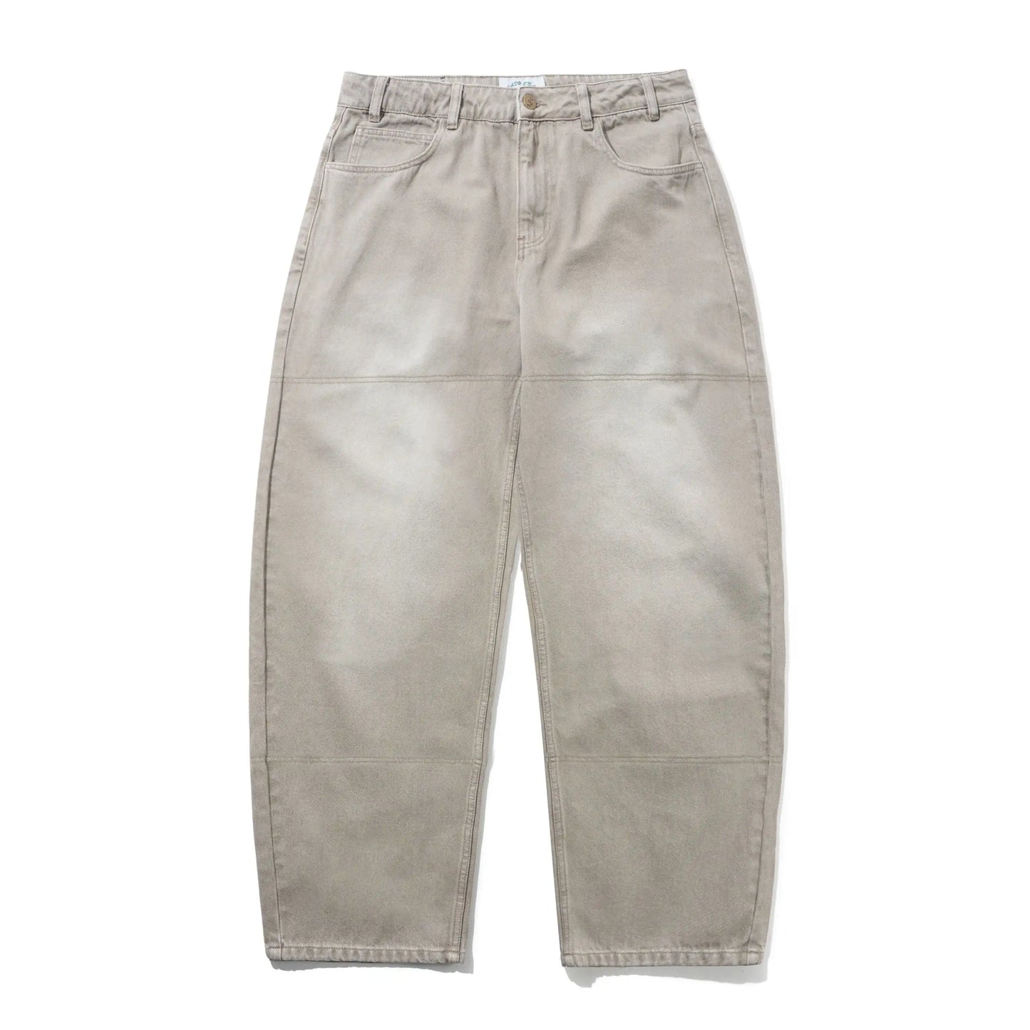 Vintage Grey