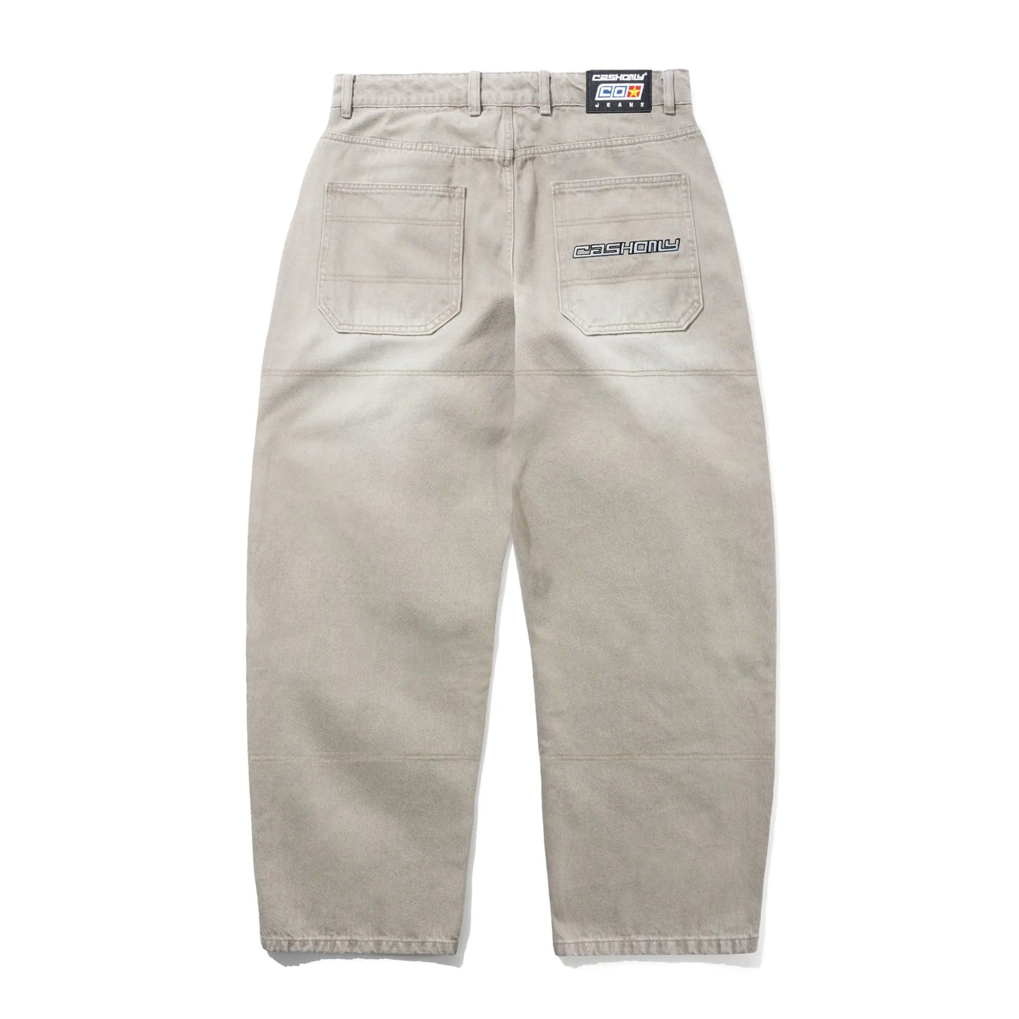 Vintage Grey