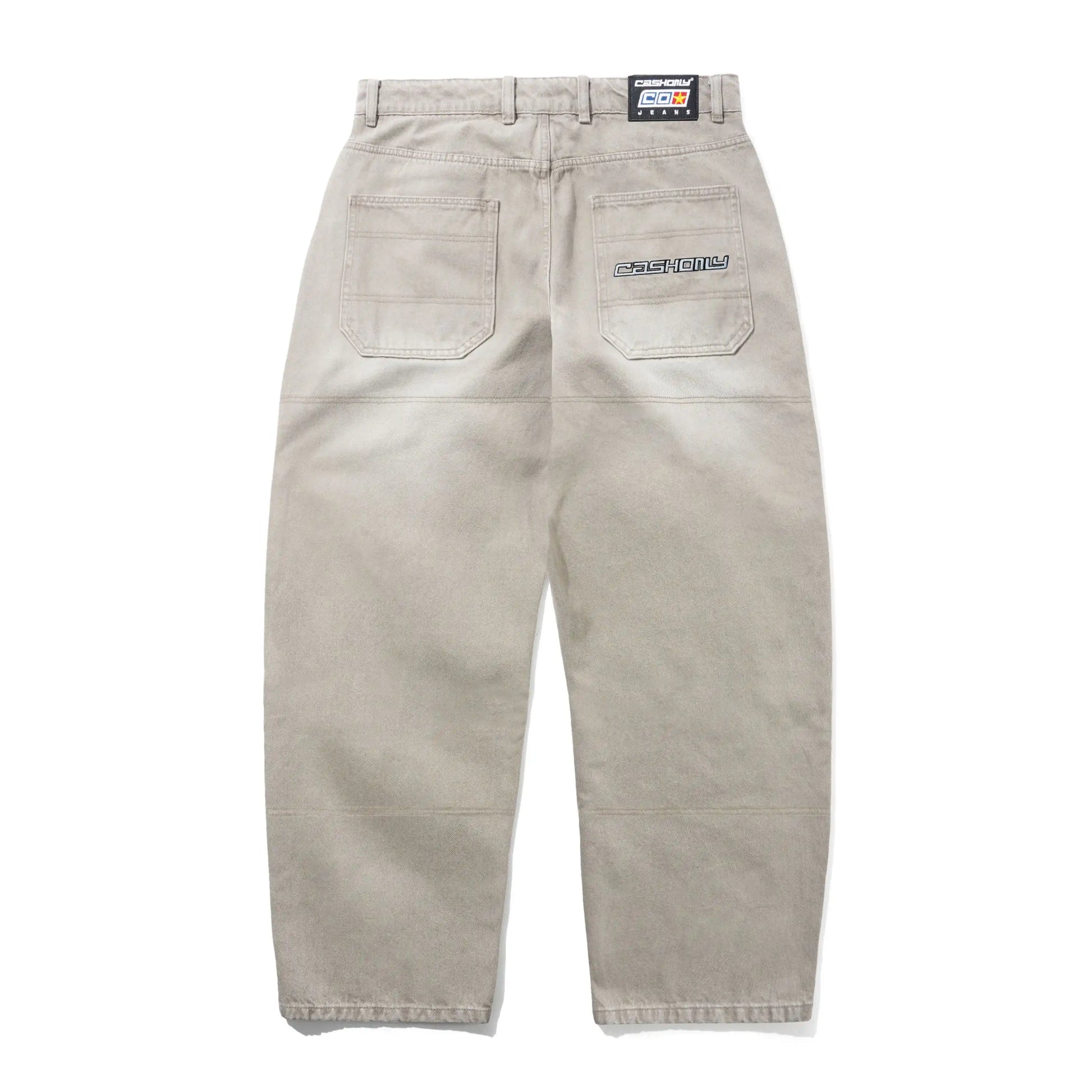 Vintage Grey