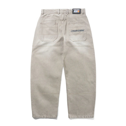 Vintage Grey