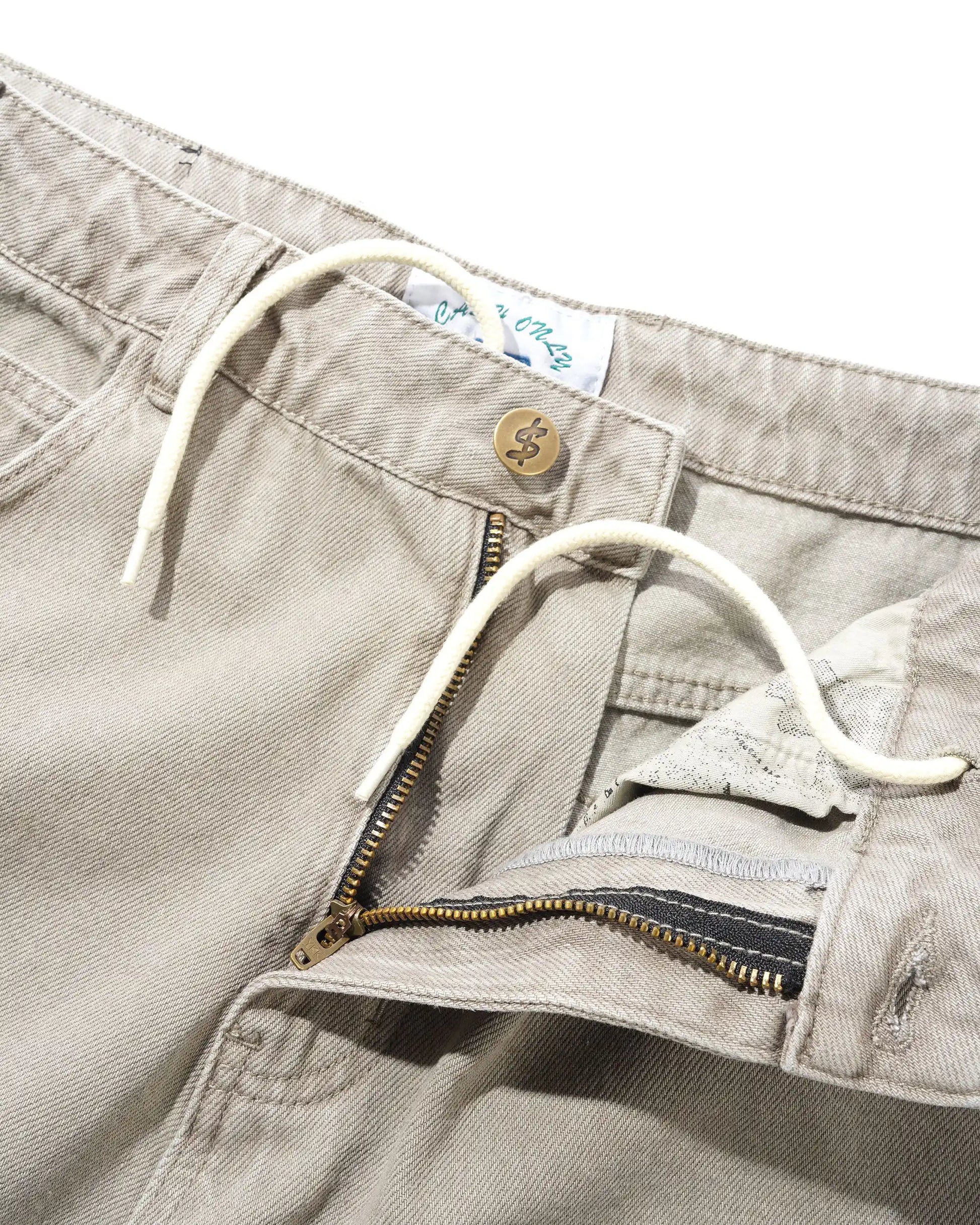 Vintage Grey