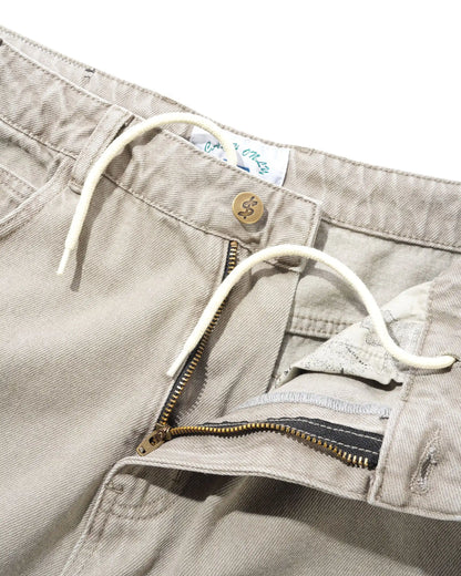 Vintage Grey