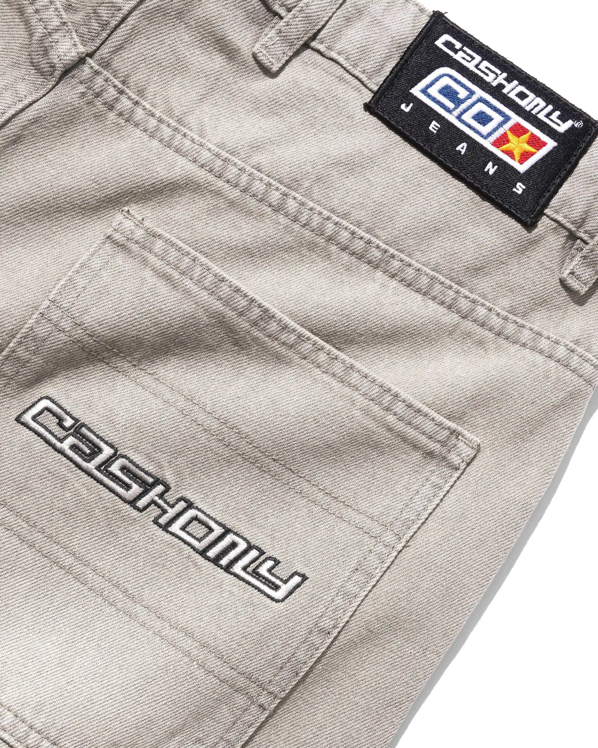 Vintage Grey
