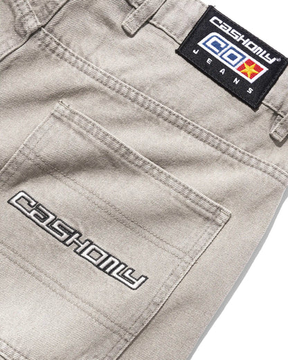 Vintage Grey