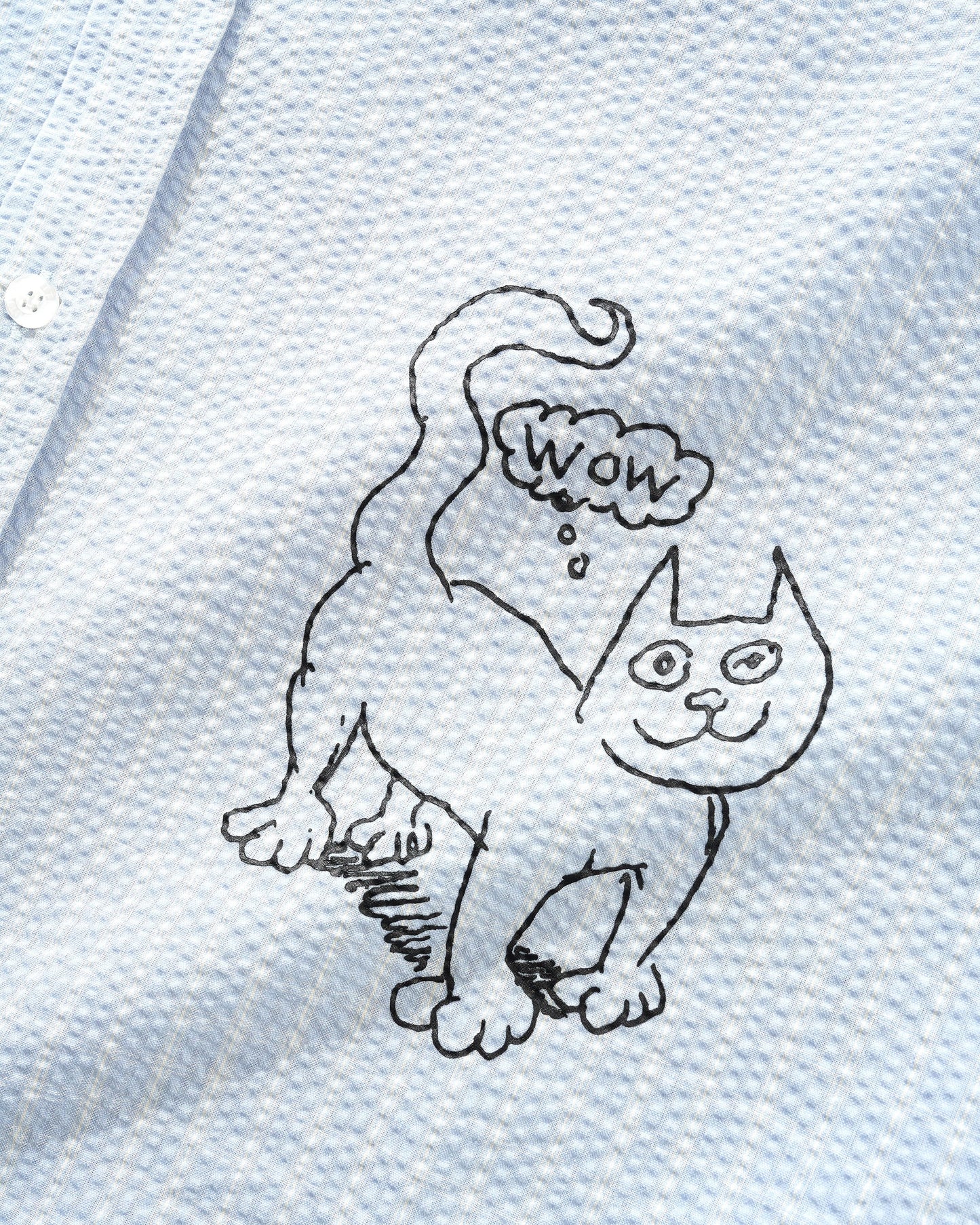 Alive Again Shirt