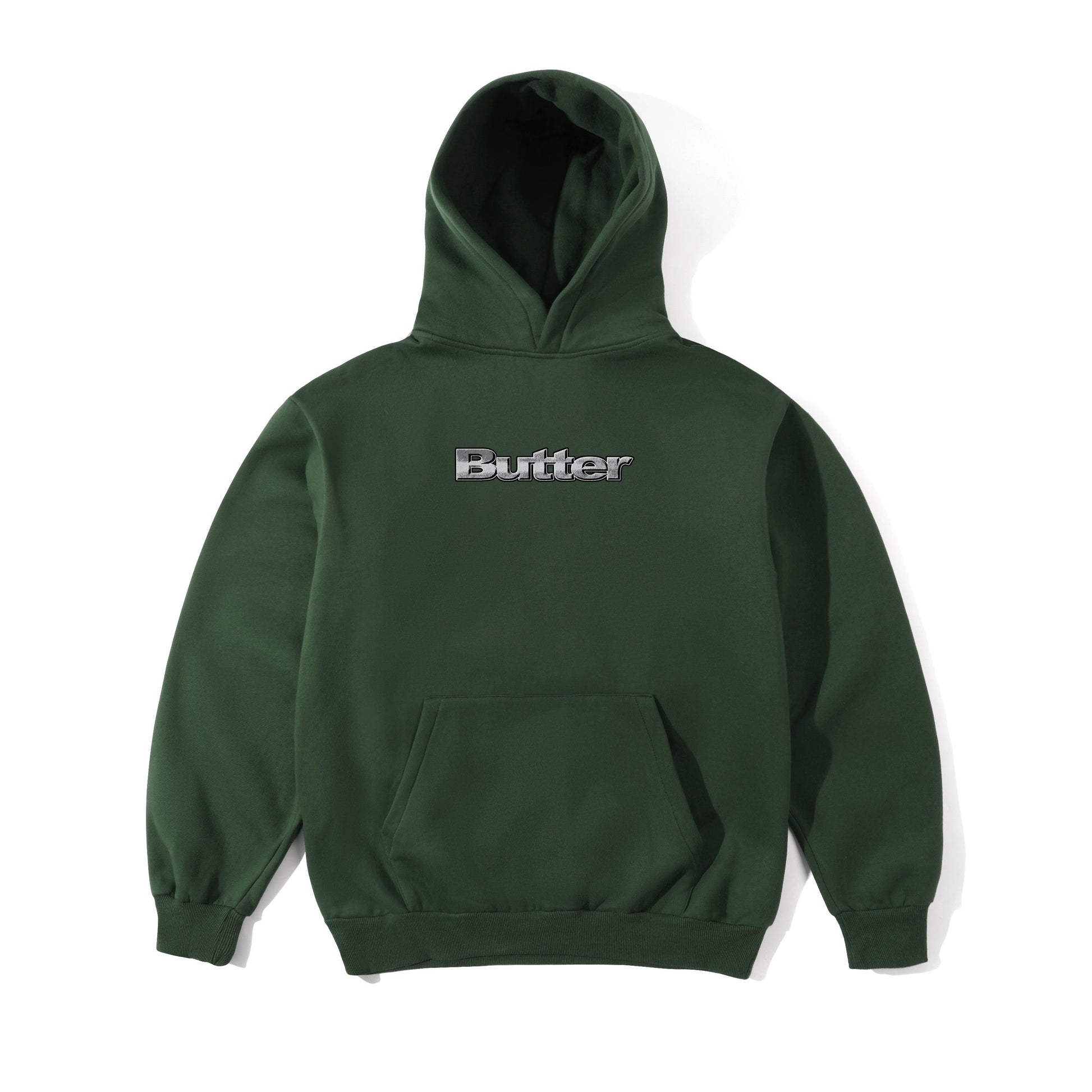Bottle Green