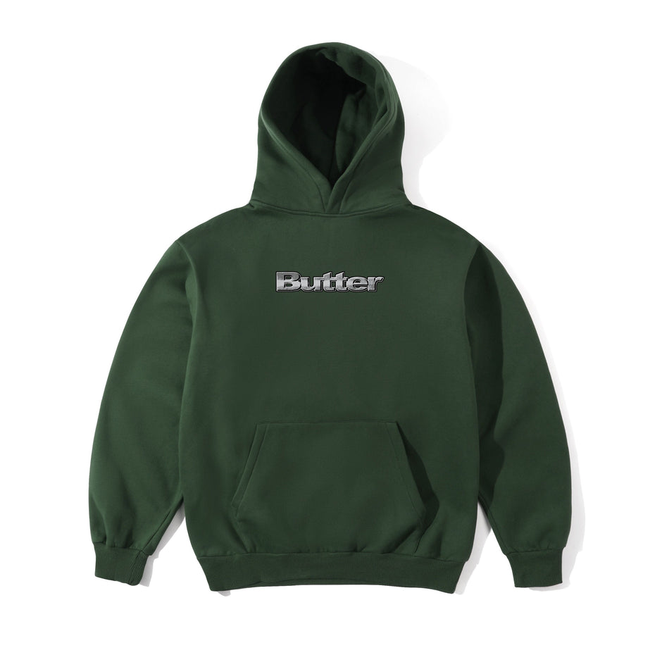 Bottle Green