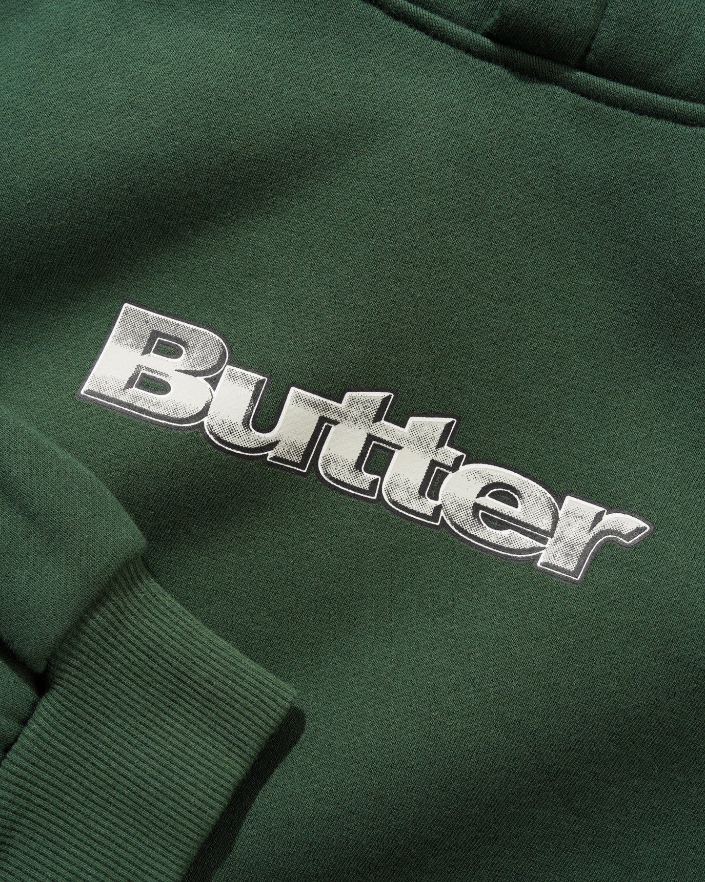 Bottle Green