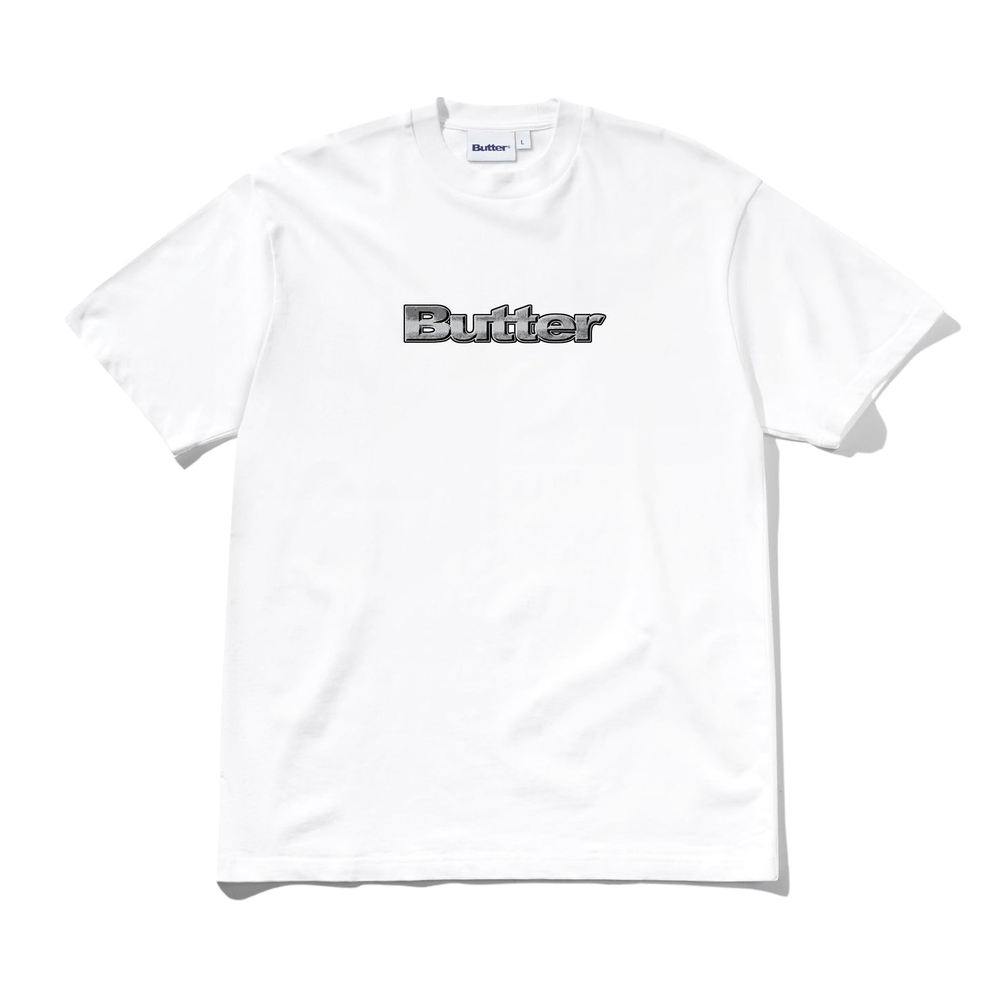 Alloy Logo T-Shirt