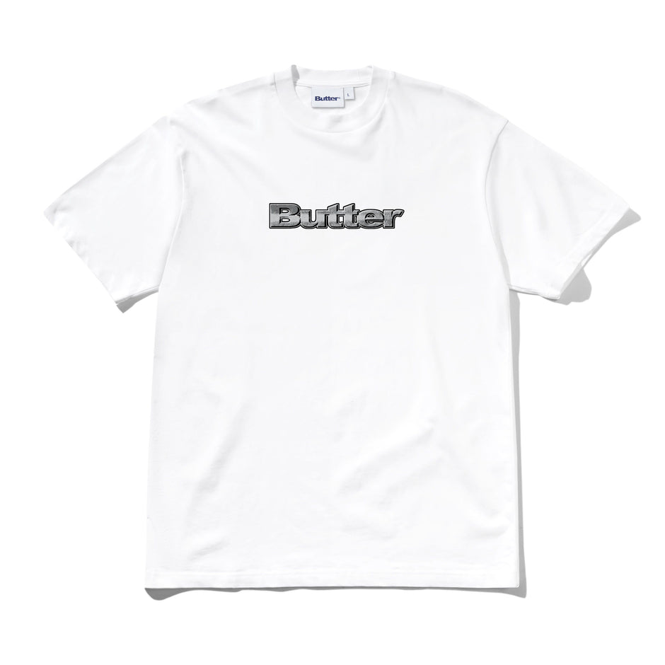 Alloy Logo T-Shirt