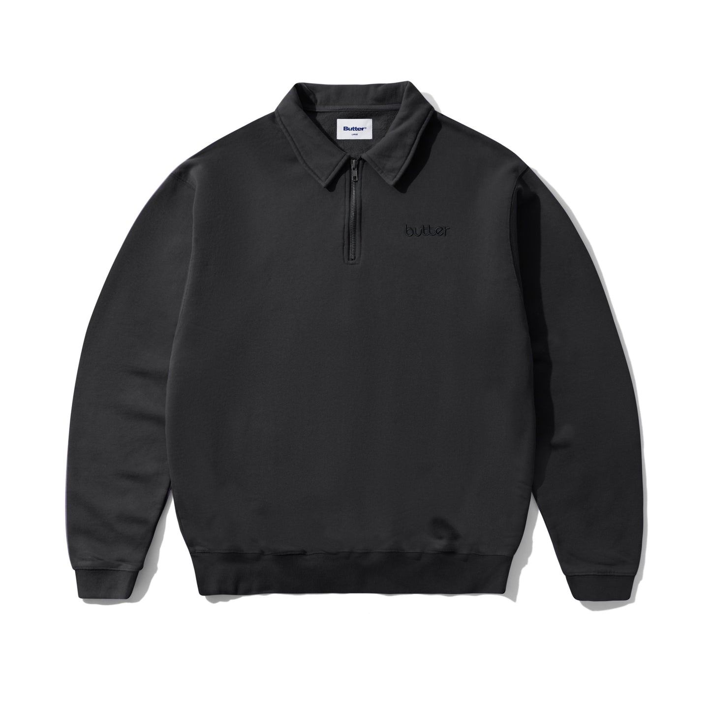 Washed Black