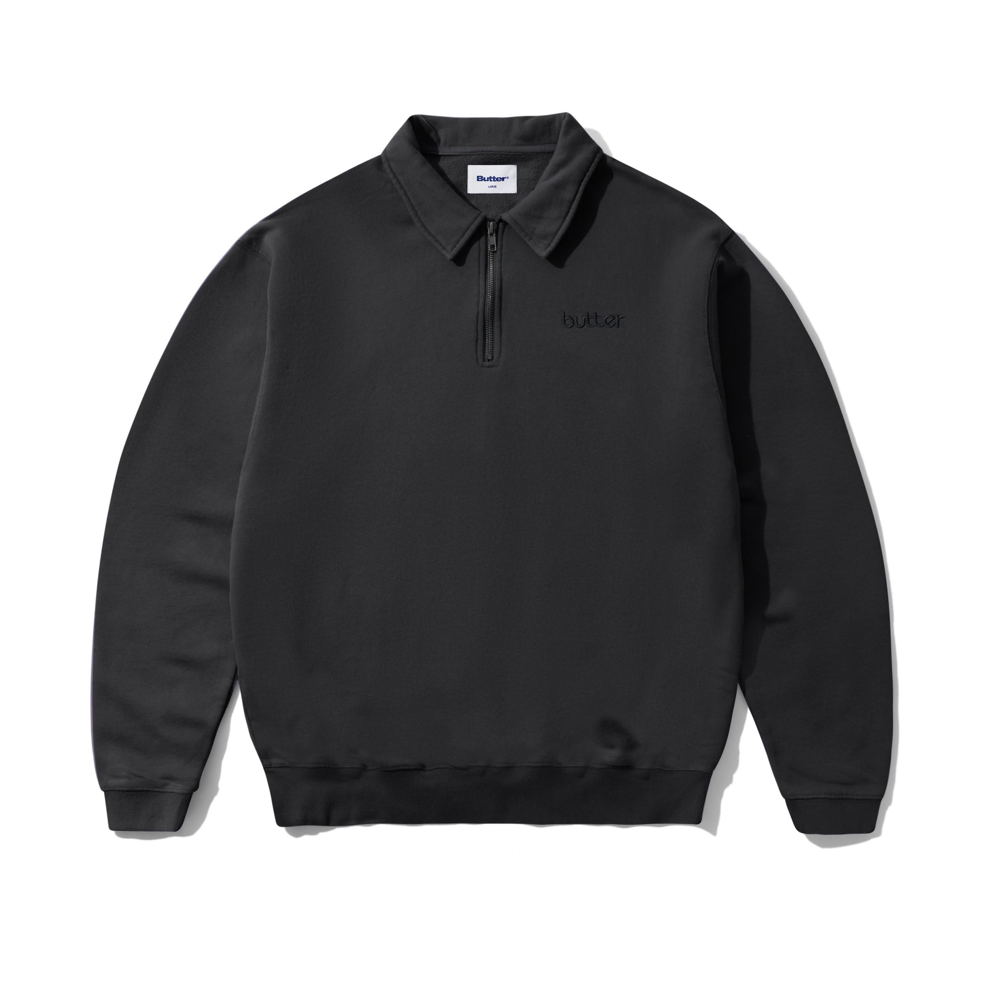Washed Black