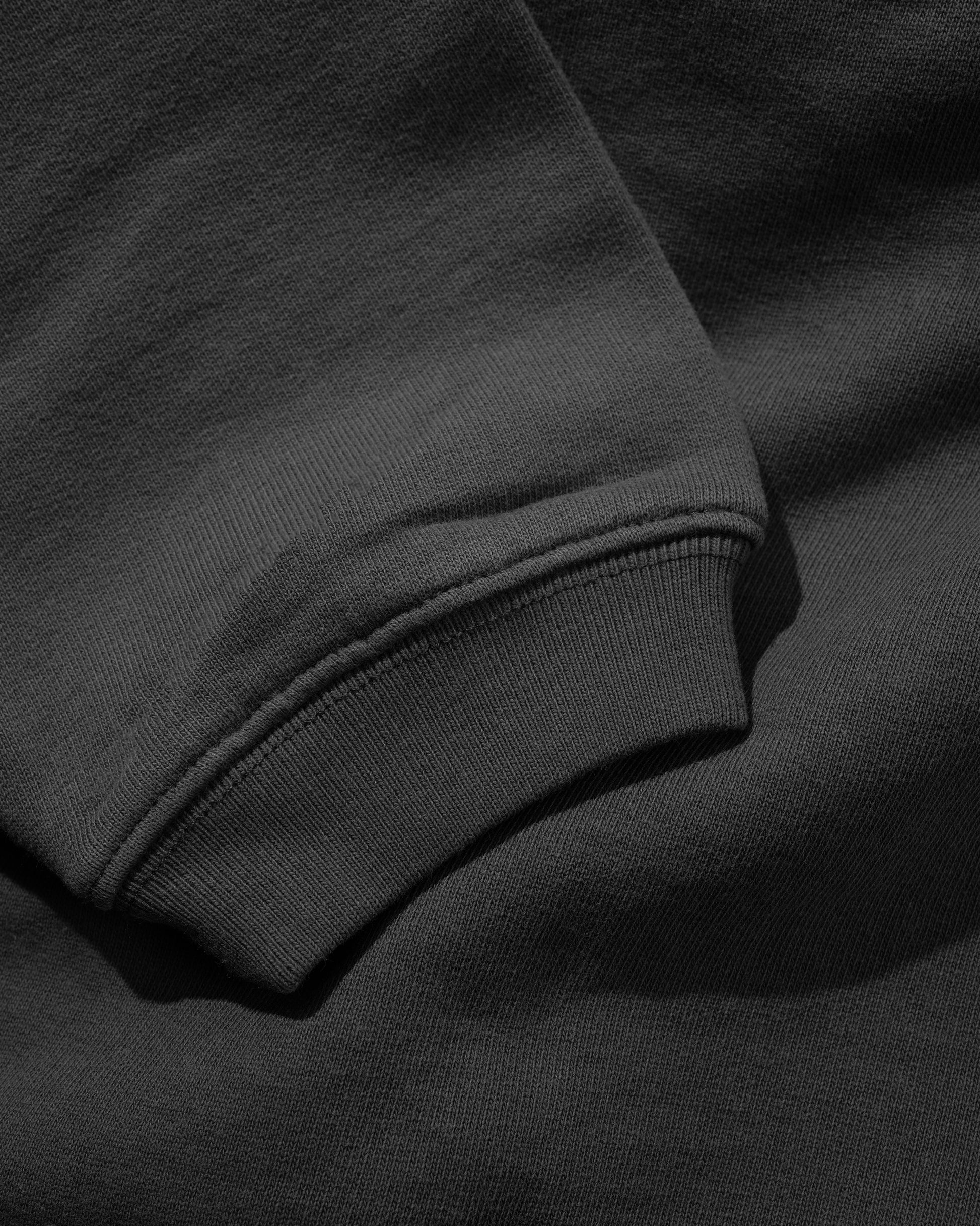 Washed Black