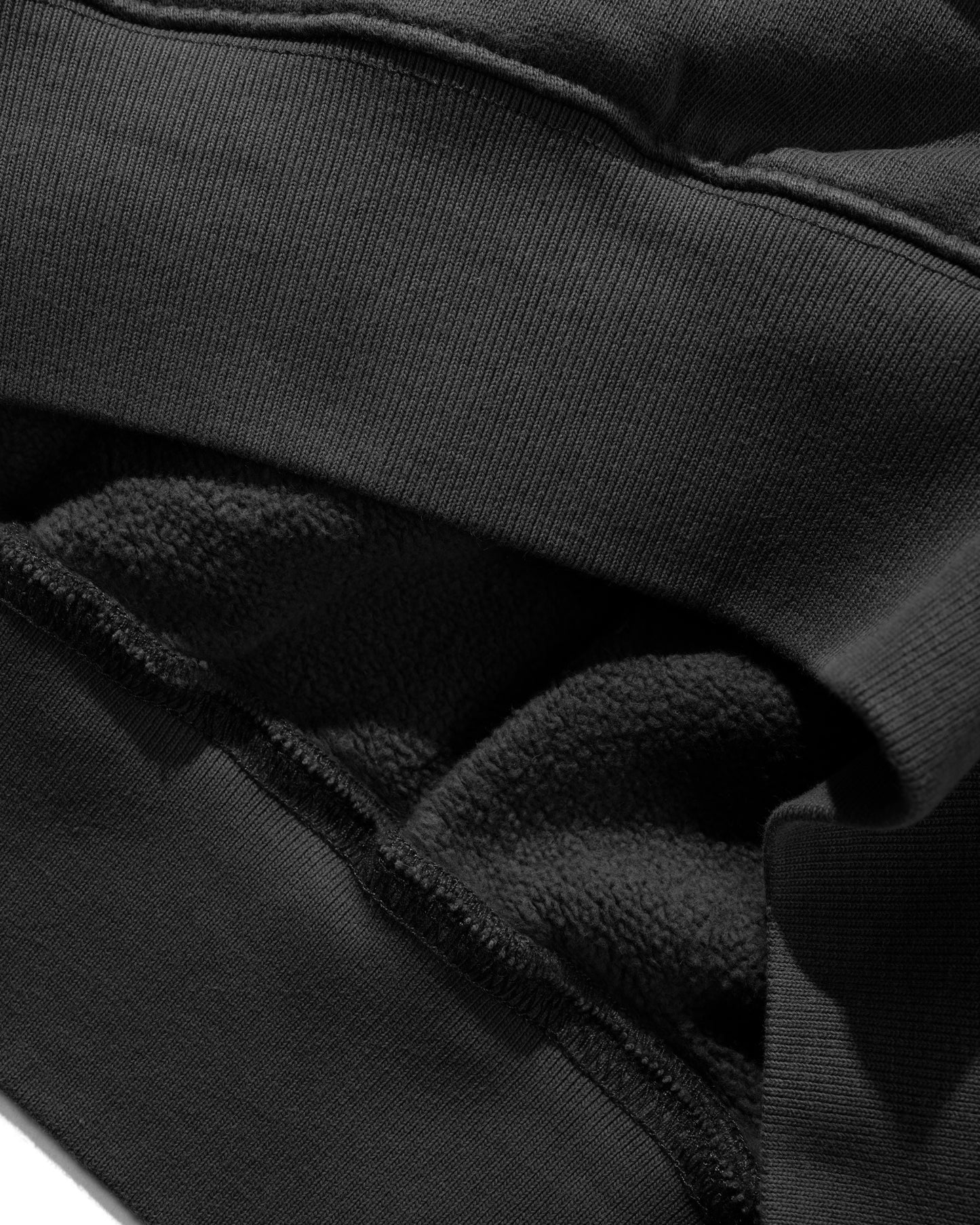 Washed Black